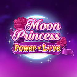 Moon Princess Power of Love