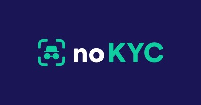 Go to NOKYC