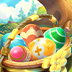Mystery Egg Surprise